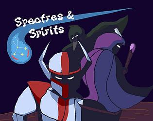 Spectres & Spirits