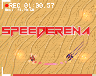 Speederena